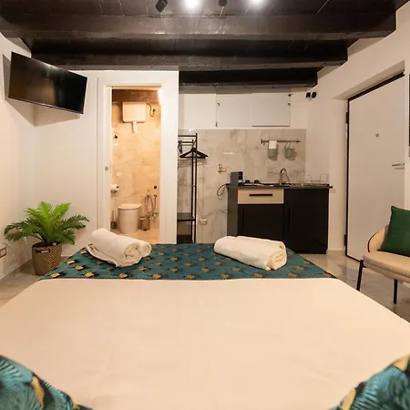 Апартаменты Maison Coco In Brera Милан