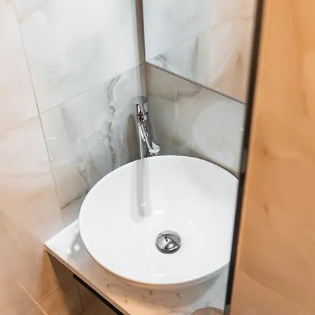 Maison Coco In Brera Διαμέρισμα Μιλάνο