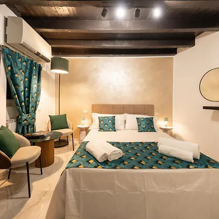 Apartment Maison Coco In Brera Milan