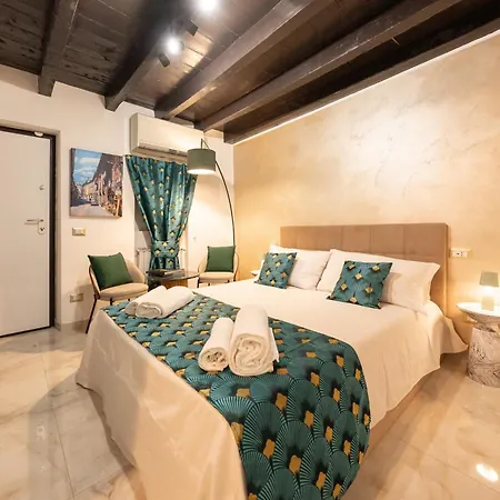 Appartamento Maison Coco In Brera *