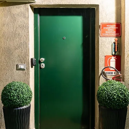 Apartment Maison Coco In Brera Milan