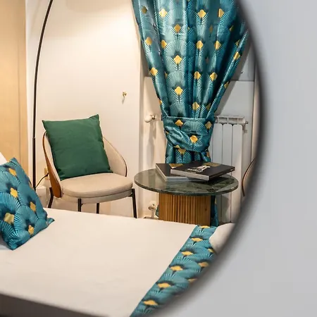 Appartamento Maison Coco In Brera Milano