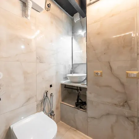 Maison Coco In Brera Apartment