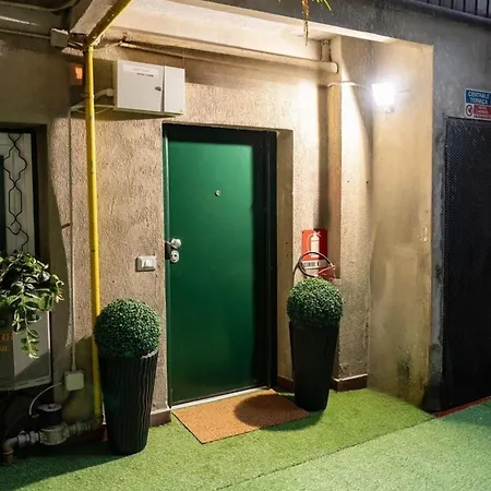 Maison Coco In Brera Apartment
