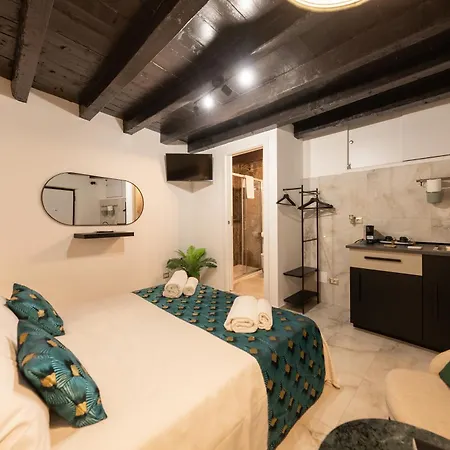 Maison Coco In Brera Appartamento *