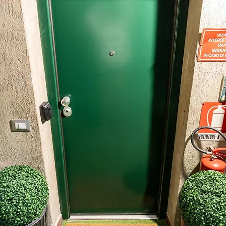 Appartamento Maison Coco In Brera Milano