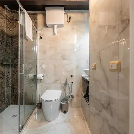 Maison Coco In Brera Appartamento