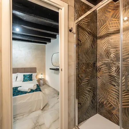 Apartment Maison Coco In Brera