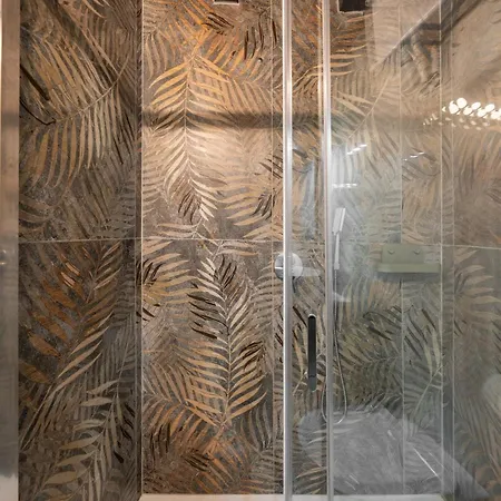 Maison Coco In Brera Apartment Milan