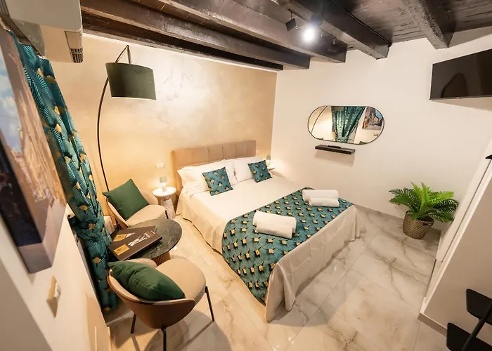 Maison Coco In Brera *