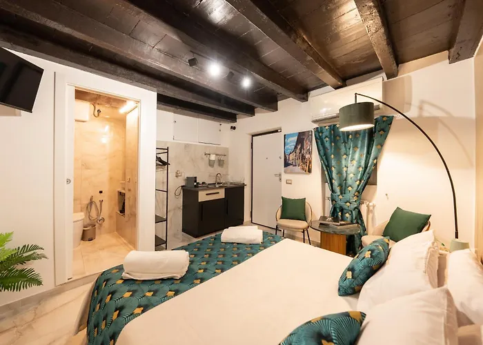 Maison Coco In Brera Appartamento Milano