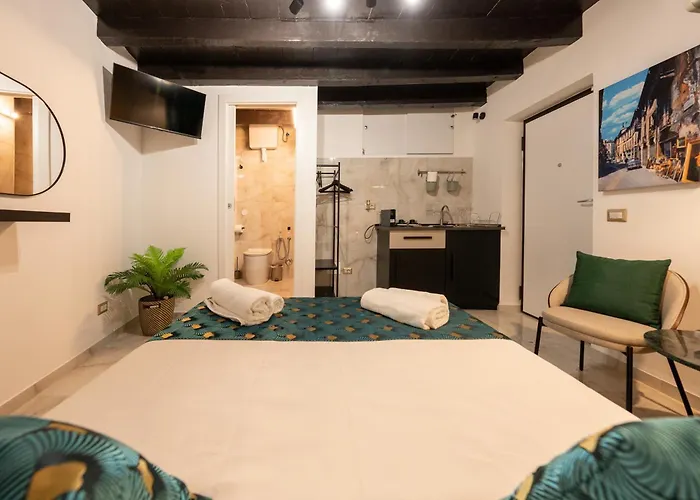 Appartamento Maison Coco In Brera Milano