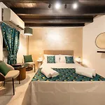 דירה Maison Coco In Brera מילאנו